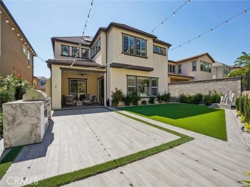 1581 Viejo Ridge Drive, Lake Forest, CA