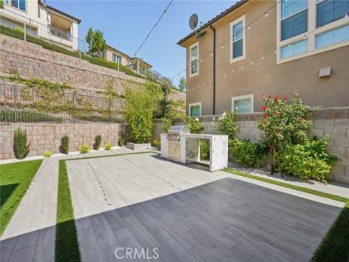 1581 Viejo Ridge Drive, Lake Forest, CA