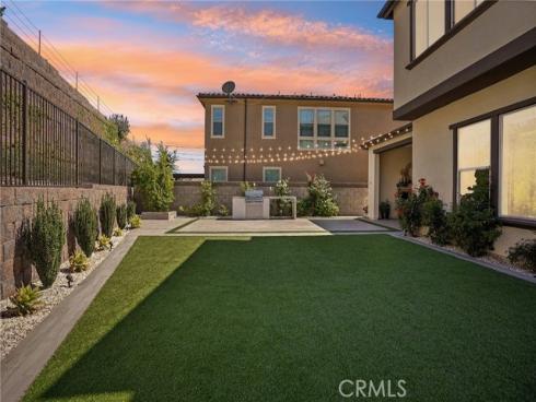 1581 Viejo Ridge Drive, Lake Forest, CA