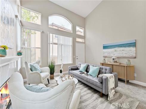 19431 Rue De Valore 39D , Lake Forest, CA