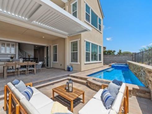 1708 Sonora Creek , Lake Forest, CA