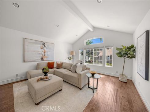 19151 Red Bluff Dr , Lake Forest, CA