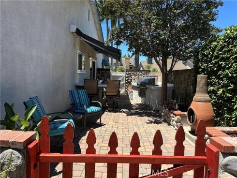 24451  Peacock St.  , Lake Forest, CA