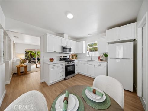 23312 La Vaca , Lake Forest, CA