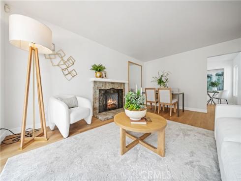 23312 La Vaca , Lake Forest, CA