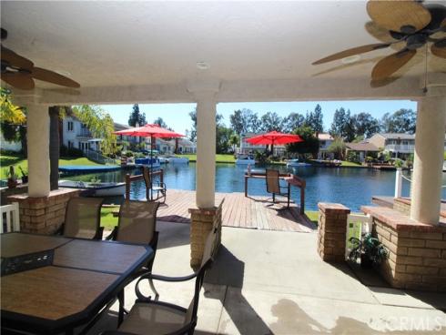 21821 Michigan Ln. , Lake Forest, CA