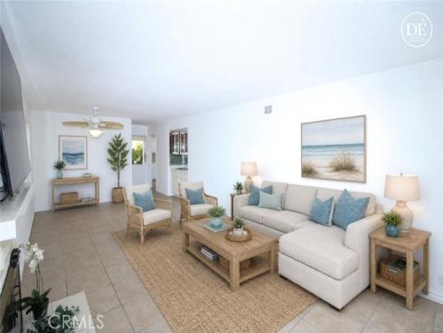 21821 Michigan Ln. , Lake Forest, CA