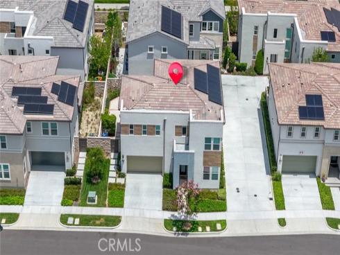 220 Amber Oak , Lake Forest, CA
