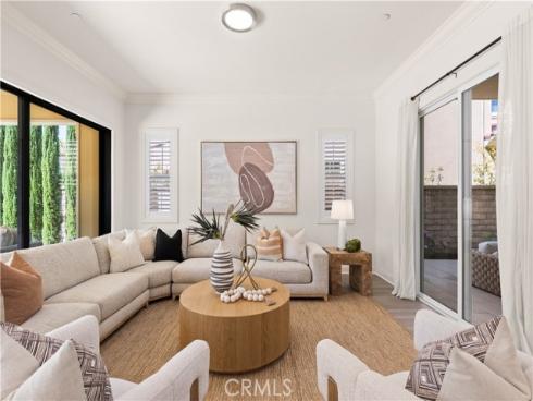 17 Swift , Lake Forest, CA