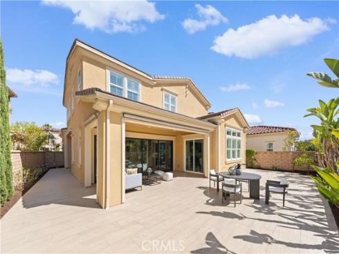 17 Swift , Lake Forest, CA
