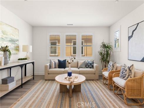 17 Swift , Lake Forest, CA