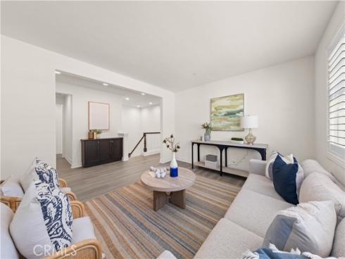 17 Swift , Lake Forest, CA