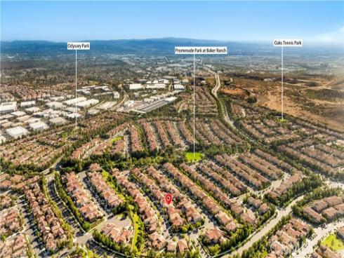17 Swift , Lake Forest, CA
