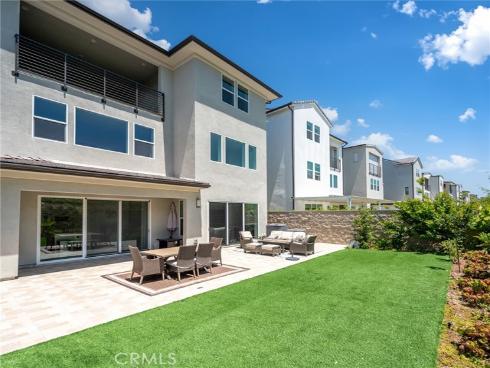 241 Burwood , Lake Forest, CA