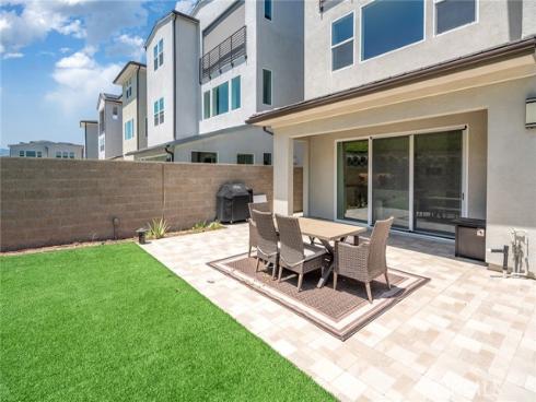 241 Burwood , Lake Forest, CA