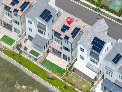 241 Burwood , Lake Forest, CA