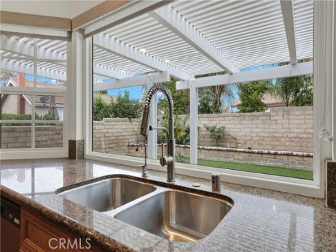 24452 Peacock Street , Lake Forest, CA