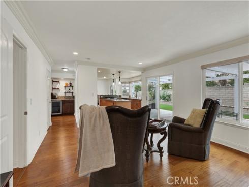 24452 Peacock Street , Lake Forest, CA