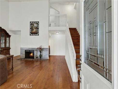 24452 Peacock Street , Lake Forest, CA