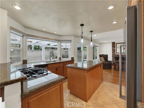 24452 Peacock Street , Lake Forest, CA