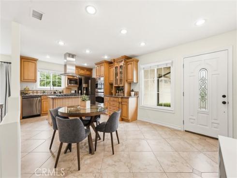 24745 Calle El Toro Grande , Lake Forest, CA