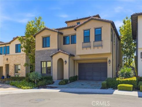 17 Ponte , Lake Forest, CA