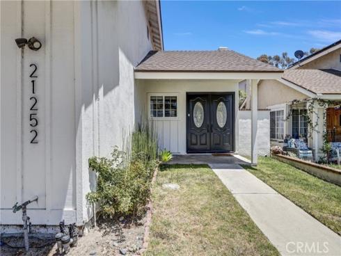 21252 Forest Meadow Drive, Lake Forest, CA
