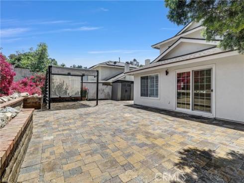 21252 Forest Meadow Drive, Lake Forest, CA