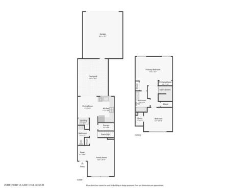 25308  Crocker  , Lake Forest, CA