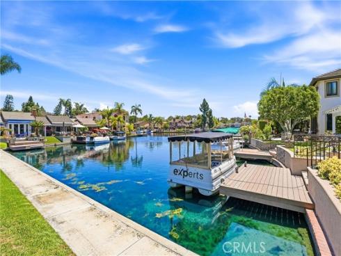 24261 Ontario Lane, Lake Forest, CA