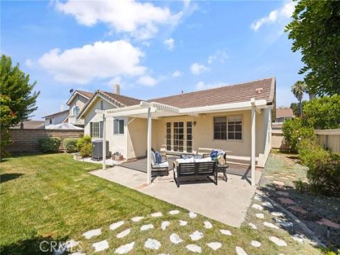 22872 Springwater , Lake Forest, CA