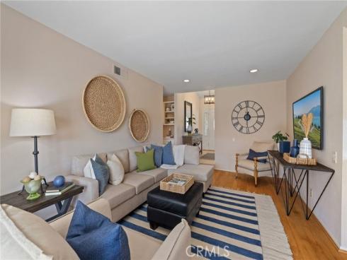 22872 Springwater , Lake Forest, CA