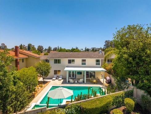 25111 Shaver Lake Circle, Lake Forest, CA