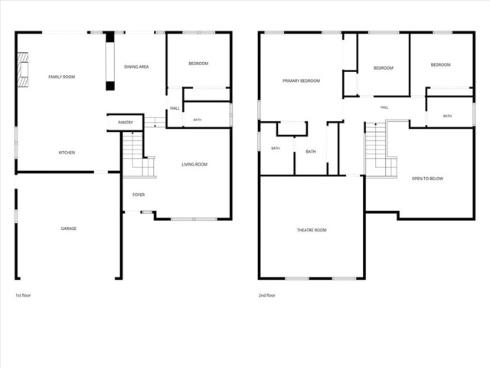 25111 Shaver Lake Circle, Lake Forest, CA
