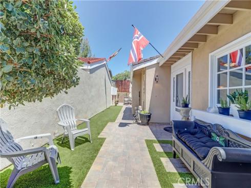 21752 Northwood Lane , Lake Forest, CA