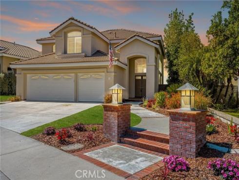 25 La Perla , Lake Forest, CA