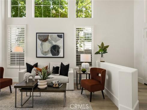 25 La Perla , Lake Forest, CA