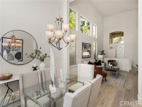25 La Perla , Lake Forest, CA