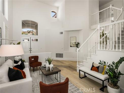 25 La Perla , Lake Forest, CA