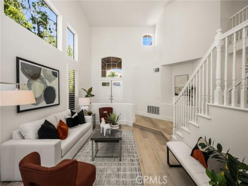 25 La Perla , Lake Forest, CA