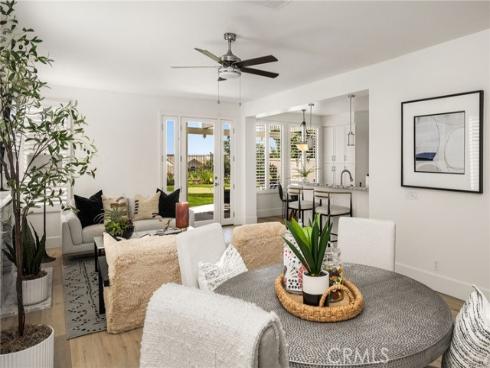 25 La Perla , Lake Forest, CA
