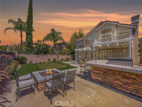 25 La Perla , Lake Forest, CA