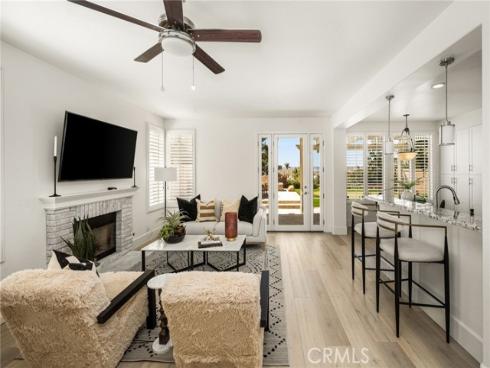 25 La Perla , Lake Forest, CA