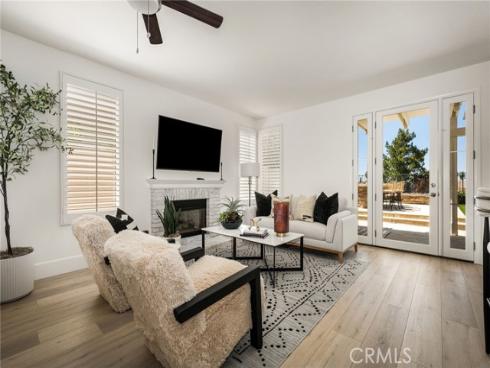 25 La Perla , Lake Forest, CA