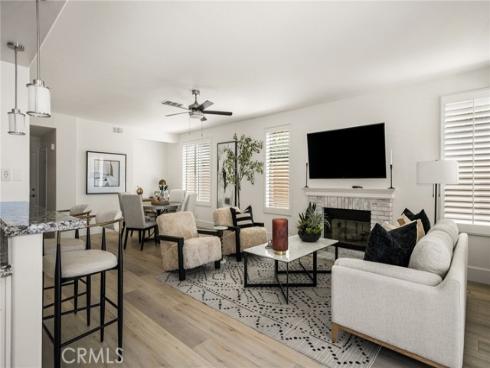 25 La Perla , Lake Forest, CA