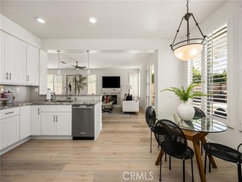 25 La Perla , Lake Forest, CA