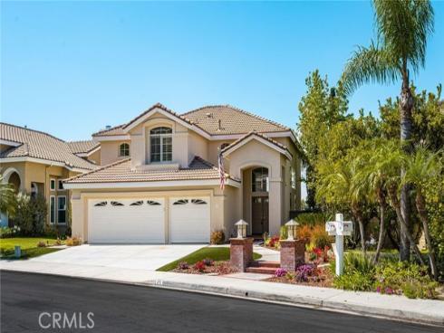 25 La Perla , Lake Forest, CA