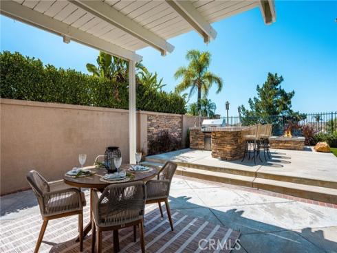 25 La Perla , Lake Forest, CA