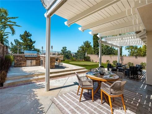 25 La Perla , Lake Forest, CA