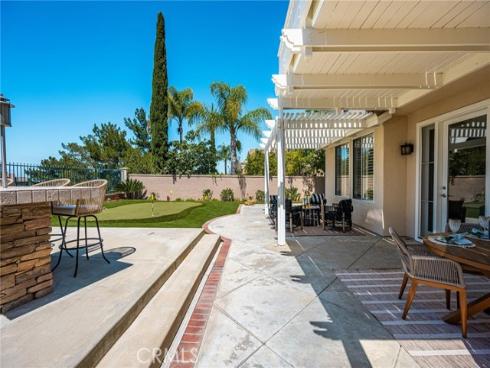 25 La Perla , Lake Forest, CA